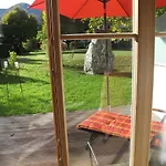 Ferienlandhaus Alpinum * Lenggries