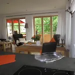 Ferienlandhaus Alpinum Appartamento