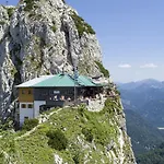 Appartamento Ferienlandhaus Alpinum *