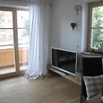 Appartamento Ferienlandhaus Alpinum Lenggries