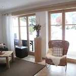 Appartamento Ferienlandhaus Alpinum