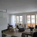 Appartamento Ferienlandhaus Alpinum *