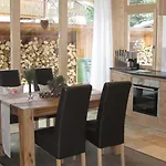 Ferienlandhaus Alpinum Appartamento