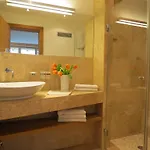 Ferienlandhaus Alpinum Appartamento *