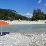 Ferienlandhaus Alpinum Appartamento Lenggries