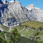 Appartamento Ferienlandhaus Alpinum