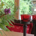 Appartamento Ferienlandhaus Alpinum *