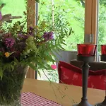 Ferienlandhaus Alpinum Lenggries