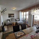 Ferienlandhaus Alpinum * Lenggries