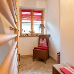 Ferienlandhaus Alpinum