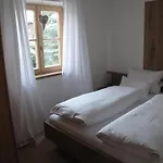 Ferienlandhaus Alpinum Appartamento