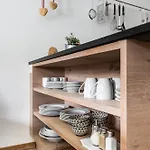Appartamento Ferienlandhaus Alpinum Lenggries
