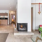 Ferienlandhaus Alpinum Appartamento *