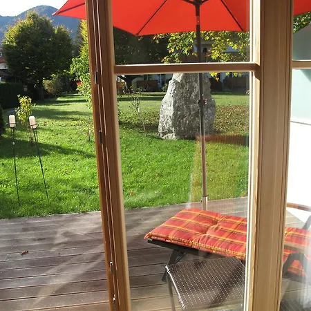 Ferienlandhaus Alpinum * Lenggries