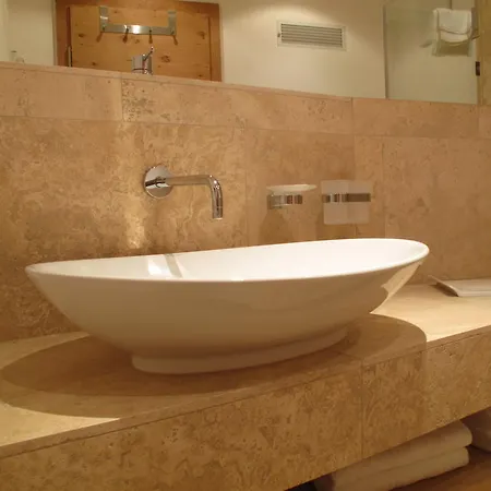 Ferienlandhaus Alpinum Apartamento *