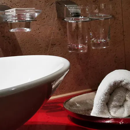 Ferienlandhaus Alpinum Apartamento