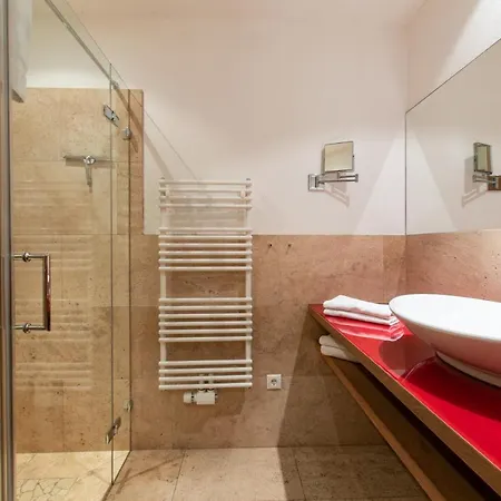 Ferienlandhaus Alpinum Apartamento