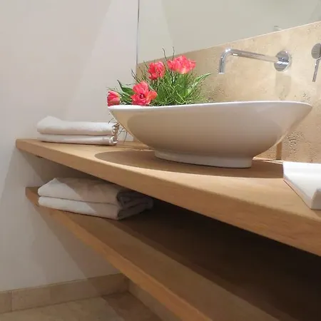 Ferienlandhaus Alpinum Apartamento *