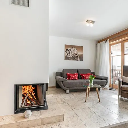 Ferienlandhaus Alpinum Appartamento Lenggries