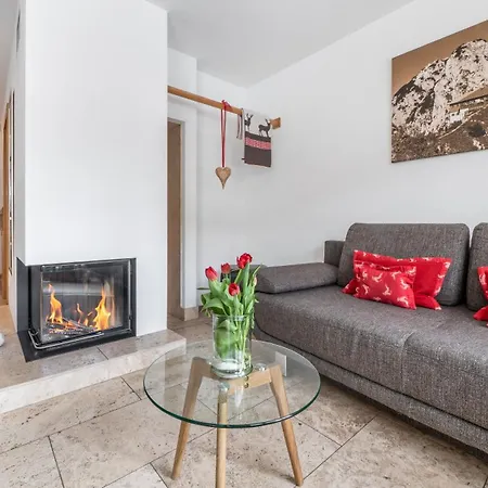 Ferienlandhaus Alpinum * Lenggries
