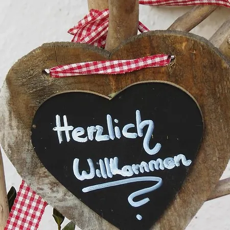 Ferienlandhaus Alpinum