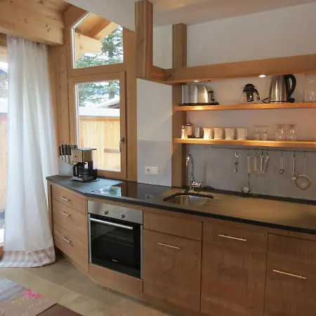 Ferienlandhaus Alpinum Lenggries