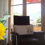Ferienlandhaus Alpinum 伦格里斯