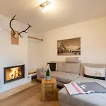 Ferienlandhaus Alpinum *