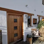 Ferienlandhaus Alpinum 公寓