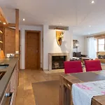 Ferienlandhaus Alpinum *