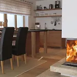 Ferienlandhaus Alpinum *