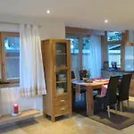 Ferienlandhaus Alpinum *