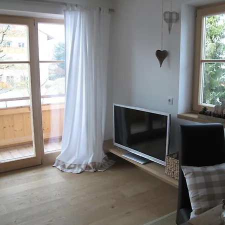 Διαμέρισμα Ferienlandhaus Alpinum Lenggries