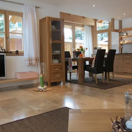 Ferienlandhaus Alpinum Lenggries