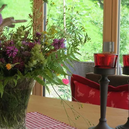 Ferienlandhaus Alpinum Lenggries