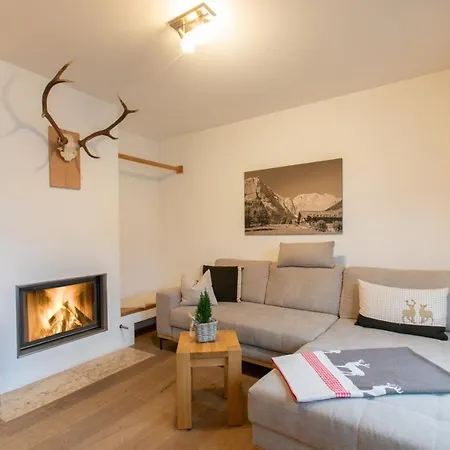 Ferienlandhaus Alpinum *