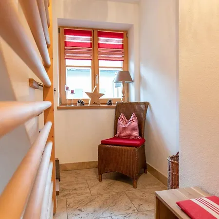 Ferienlandhaus Alpinum