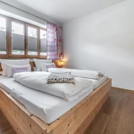 Ferienlandhaus Alpinum