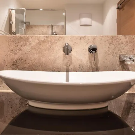 Appartement Ferienlandhaus Alpinum *