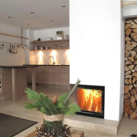 Ferienlandhaus Alpinum