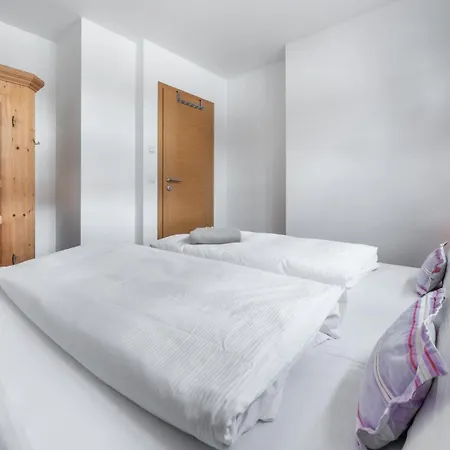 Ferienlandhaus Alpinum Lejlighed Lenggries