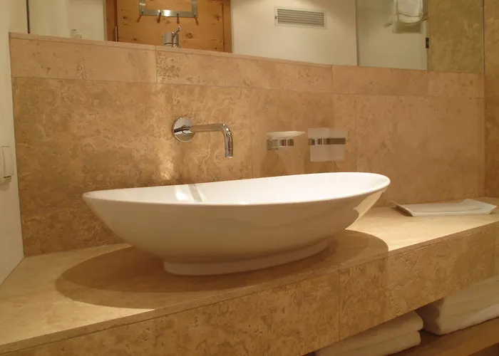 Ferienlandhaus Alpinum Appartement *