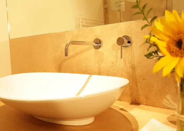 Apartmán Ferienlandhaus Alpinum *