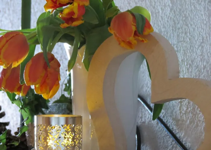 Ferienlandhaus Alpinum Appartement Lenggries