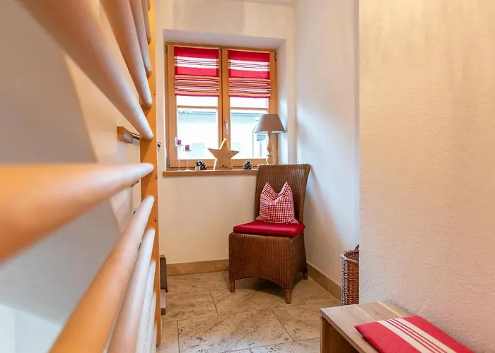 Ferienlandhaus Alpinum