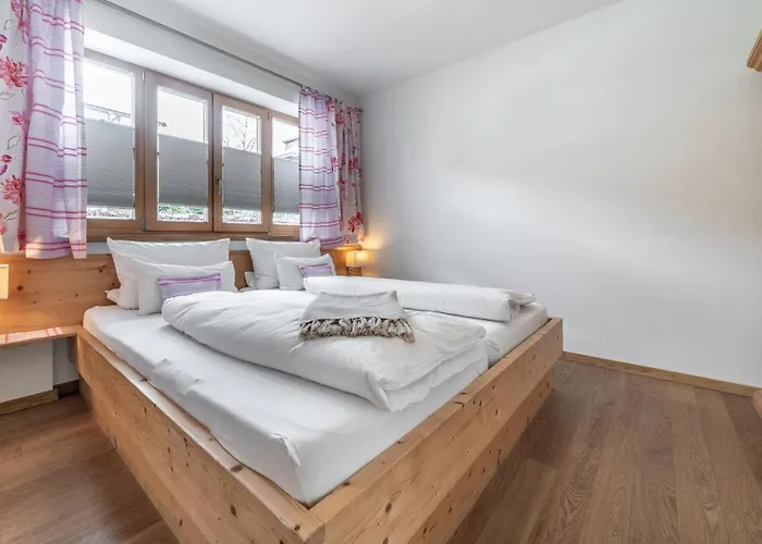Ferienlandhaus Alpinum