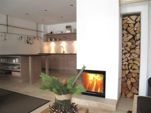 Ferienlandhaus Alpinum