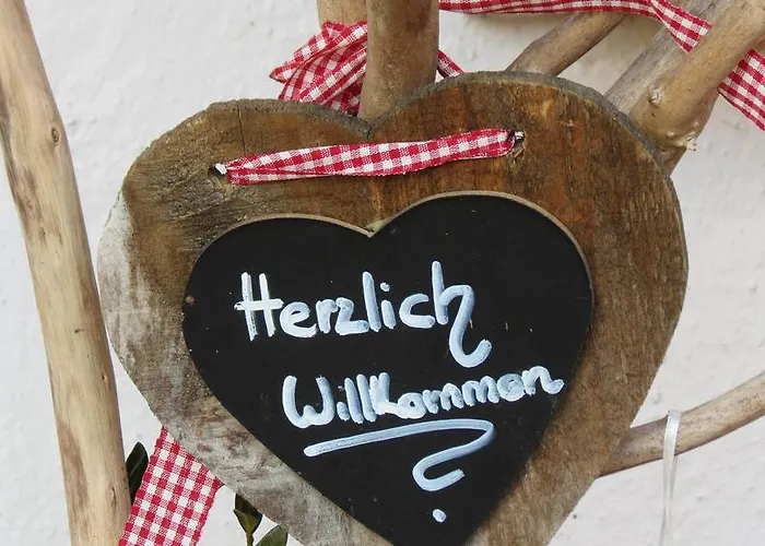 Ferienlandhaus Alpinum